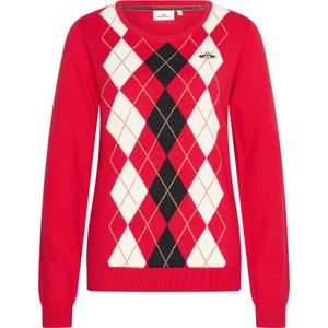 HV Society Pullover HVSIrena