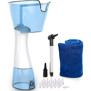 Lexium - Oorsmeerverwijderaar met Camera - Oorreiniger - Elektronisch - Compleet Reinigingspakket