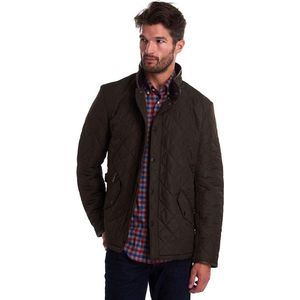 Barbour BARBOUR POWELL QUILT MQU0281 S