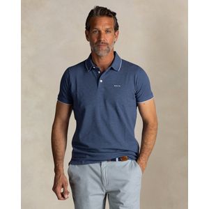 NZA New Zealand 25FN118 - Poloshirt - Korte Mouw