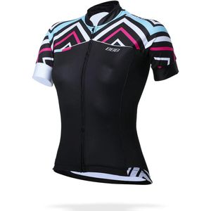 BBB Cycling Omnium Women's Jersey BBW-244 Maat M