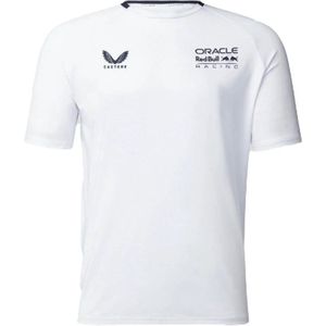 Red Bull 2023 Lifestyle T-shirt White