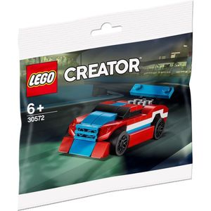 LEGO Creator Raceauto (Polybag) - 30572