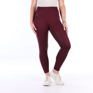 Easy Rider Rijlegging Erdietse Full Grip Middenrood - Middenrood - 34