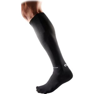 McDavid - Recovery Compressiekousen 8831 - Zwart