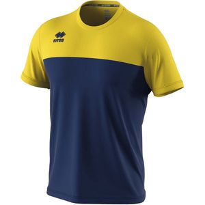 Erreà - Brandon - Sportshirt - Korte Mouwen - 100% Polyester