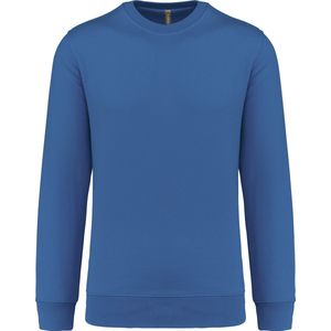 Kariban Sweater ronde hals 80/20 uniseks K4035 - Light Royal Blue - S