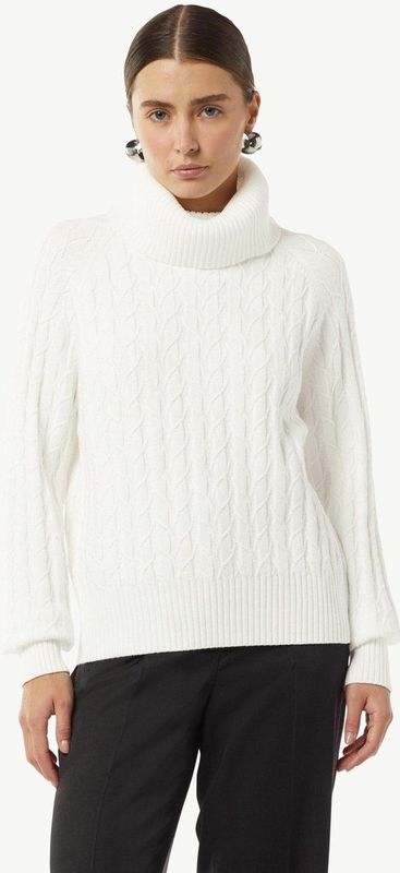 comma Strickpullover