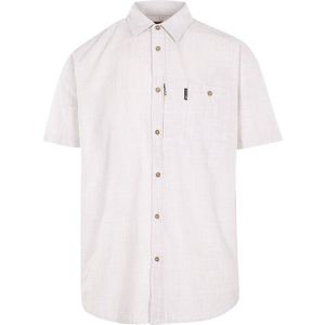 Trespass Basham Overhemd Met Korte Mouwen