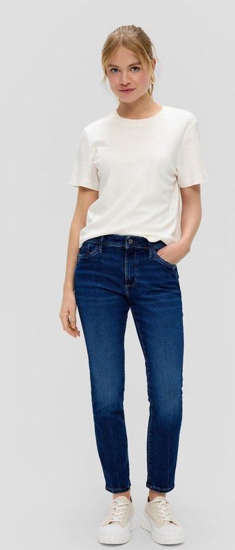 s.Oliver Jeans-Hose BETSY
