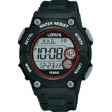 Lorus R2329PX9 digitaal - Horloge