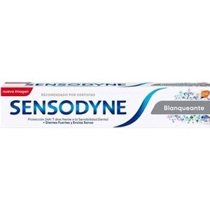 Sensodyne Tandpasa Whitening 75 ml