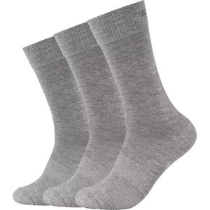 Skechers - Unisex Basic Mesh Ventilation Grey 43/46