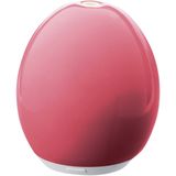 Lanaform - Noumea - Aroma Diffuser - Fuchsia - Keramiek - 120 Ml - Cyclisch Of Continu