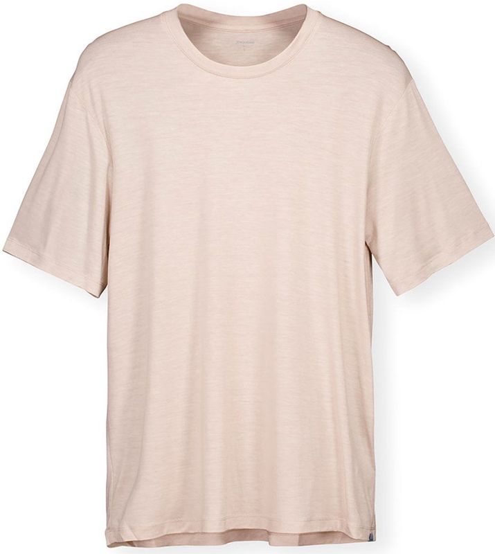 Houdini Tree T-shirt Met Korte Mouwen