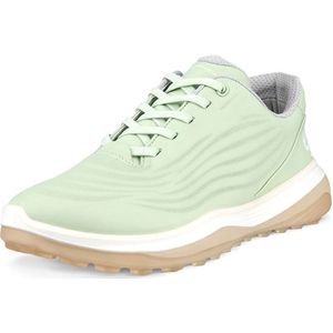 Ecco Lt1 Golfschoenen Voor Dames Groen EU 36 Vrouw