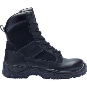 Blackrock Tactical Commander Lite Boot uniform schoen zwart