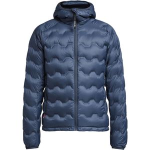 Tenson - TXlite Shibui - Donsjack - Donkerblauw - 650 Vulkracht