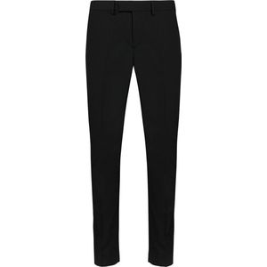 Kariban Premium Heren pantalon kostuum PK740 - Black - 50 NL (44 FR)