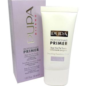 Pupa Professionals Smoothing Foundation Primer 03 Lilac -