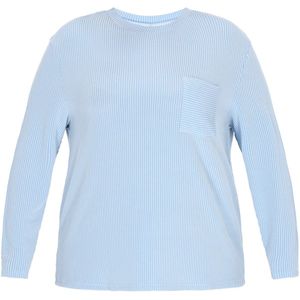 usha Grote maat blouse