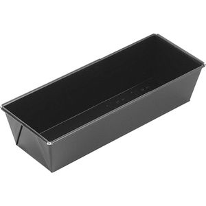 Cakevorm verstelbaar 20-35cm Zenker black metallic