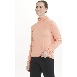 ENDURANCE Langarmshirt VIRONIC W Waffle