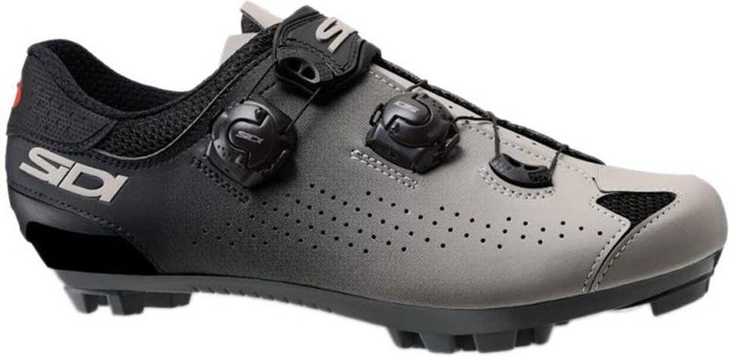 Sidi - Eagle 10 - MTB-schoenen - Grijs - EU 42 - Man