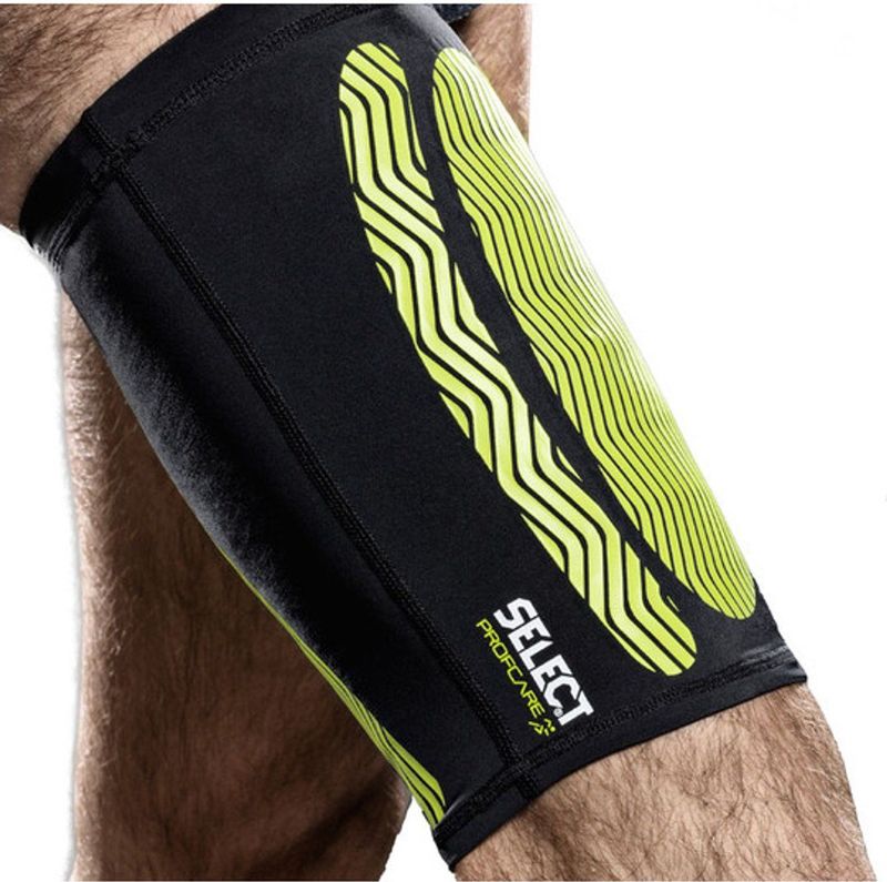 Compressieshort - Zwart - 82% Polyamide, 18% Synthetische Vezels