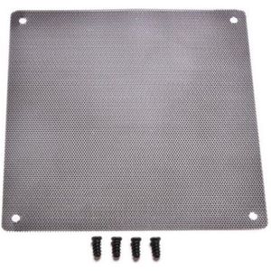 2 Stuks Dust Filter – 140 mm – Stof Rooster – Fan Guard – Ventilator Rooster – Case Modding – Stof Gaas – Computer – Gaming – 3D
