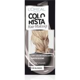 L'Oreal Paris - Colorista Hair Make-up - Grijs - 30 ml