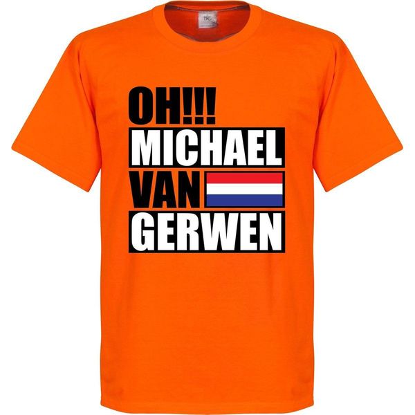 Mitt voordat Economie Michael van Gerwen shirts kopen? | Lage prijs | beslist.nl