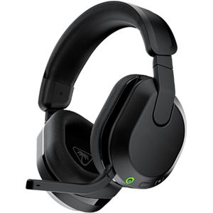 Thuys – Draadloze Gaming – Headset Met 80Uur Batterijduur – 50Mm Speakers – Bluetooth Voor Xbox Series X|S