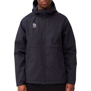 Robey Softshell Essential Jas Heren - Maat S