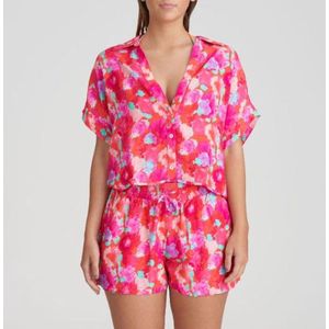 Marie Jo Swim Apollonis Jumpsuit 1006897 Neon Sunset - maat 40