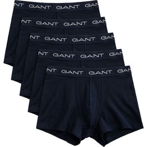 Gant Trunk Onderbroek Mannen - Maat XXL