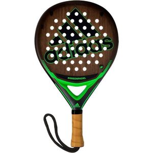 Adidas Greenpadel (Round) - 2021 padel racket