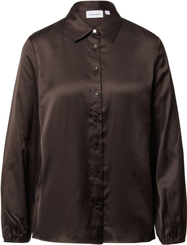 comma Bluse