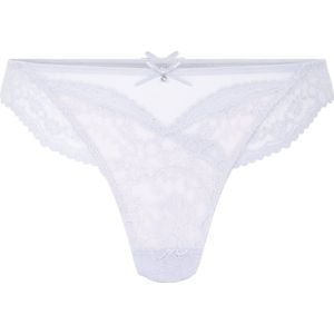 Hunkemöller - Isadora - String - Paars