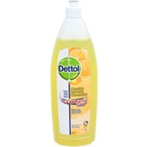 Dettol Allesreiniger hygiëne 1 liter