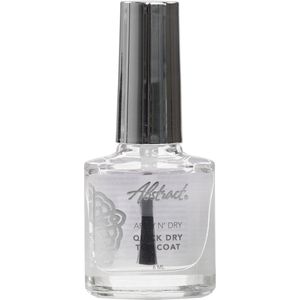 Apply N' Dry QUICK DRY TOP COAT 6ml