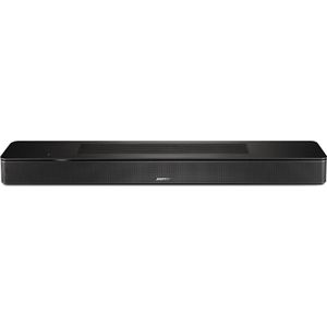 Bose Smart 600 - Soundbar geschikt voor TV - Zwart