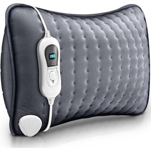 mavoa® Warmtekussen - warmtekussen oplaadbbaar - elektrisch kussen