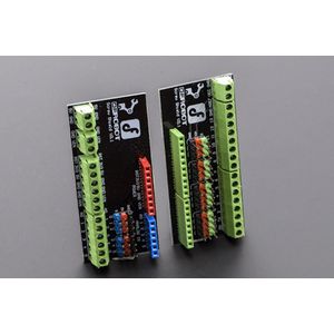 Gravity: Screw Shield V2 geschikt voor Arduino DFR0171