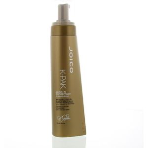 Joico K-Pak Leave-in Protectant Mousse - 250ml