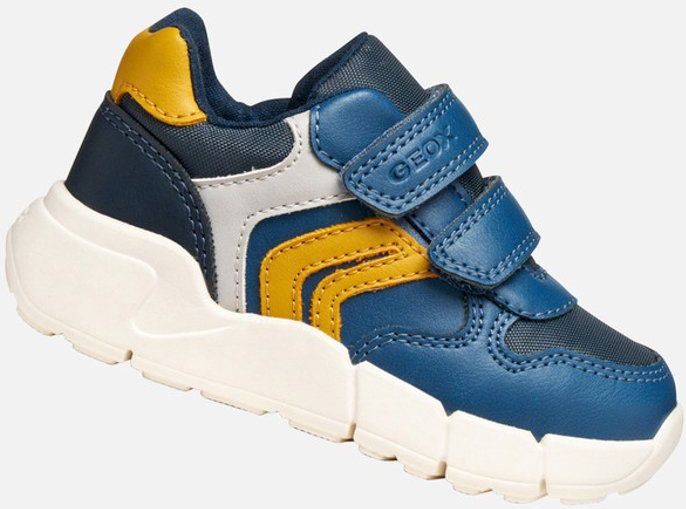 Geox - Flexyper Mini - Sneakers