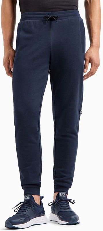 Ea7 Emporio Armani 6dpp57-pjogz Broek Blauw XS Man