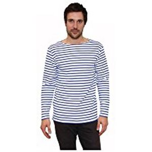 Armor-lux Marinière ""Houat"" Héritage Homme heren T-Shirt