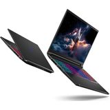 Acer Nitro 16S AI AN16S-61-R6NB - Laptop - QWERTY
