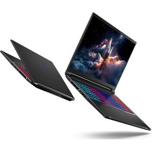Acer Nitro 16S AI AN16S-61-R6NB - Laptop - QWERTY